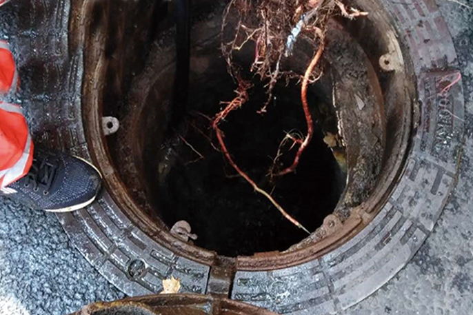 徐汇管道预处理